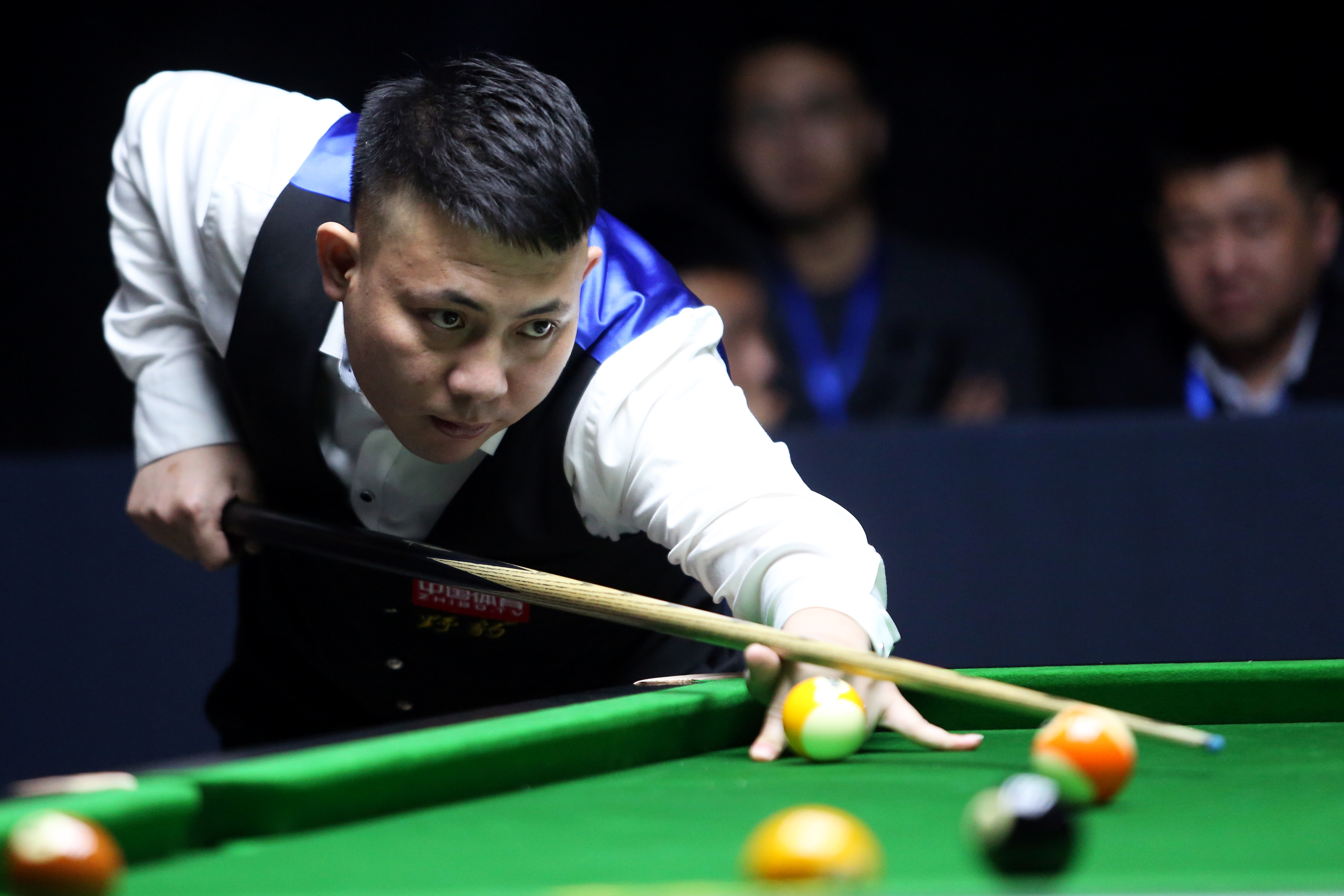 也曾与顶尖 也曾与顶尖