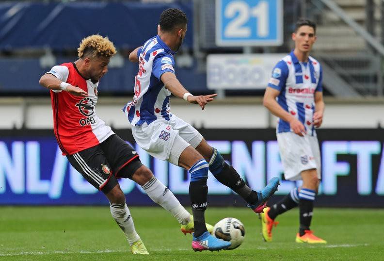 托特纳姆热 托特纳姆热