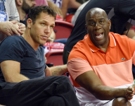 巨大的鼓舞 巨大的鼓舞