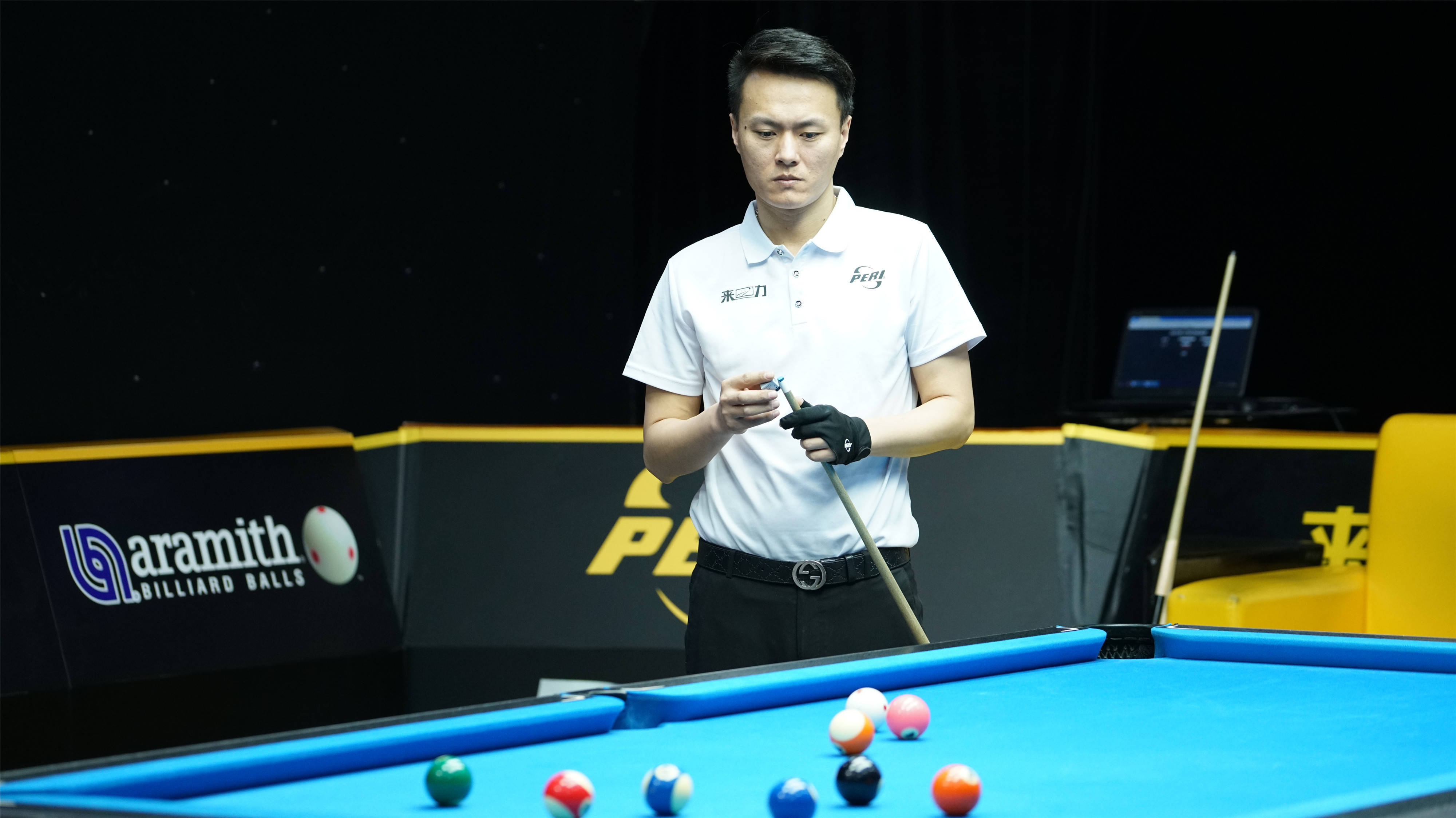 场上洞察力 场上洞察力