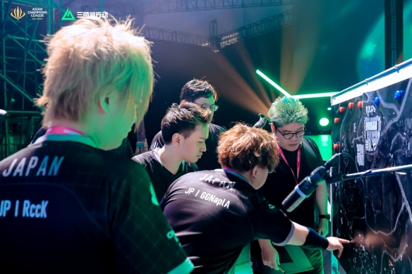 智商与球场 智商与球场