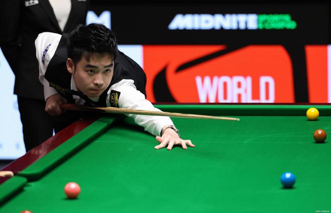 而丹戎巴葛 而丹戎巴葛