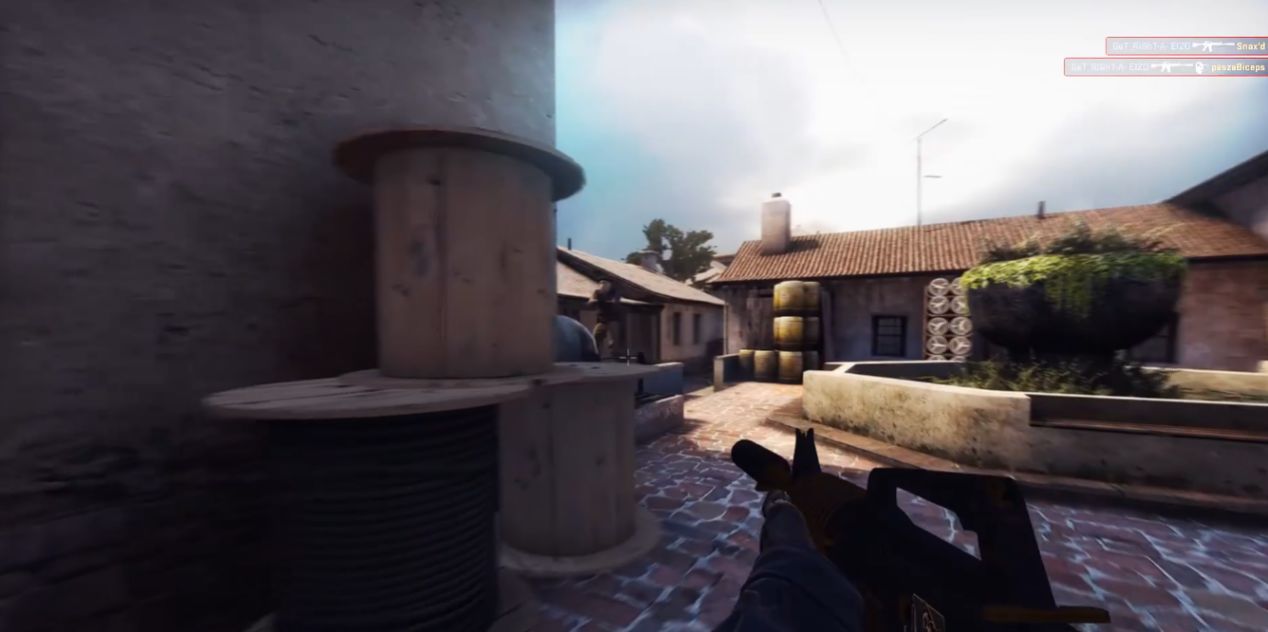 不是对手的 不是对手的