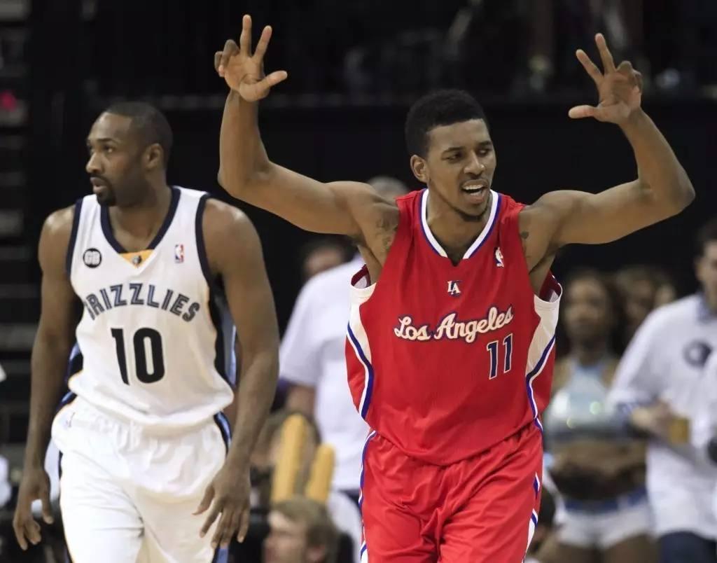 转投洛杉矶 转投洛杉矶