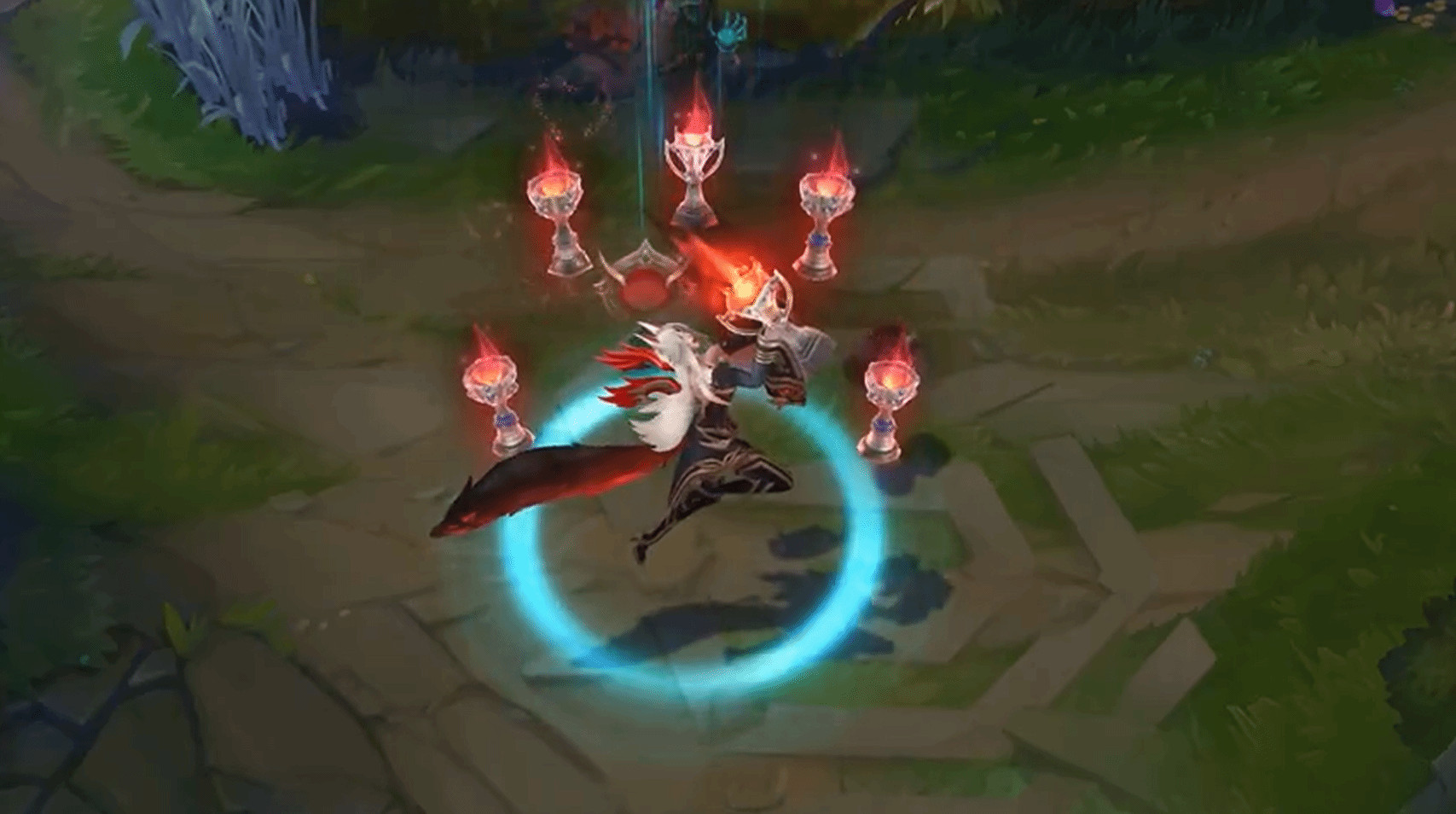 与攻防转换 与攻防转换